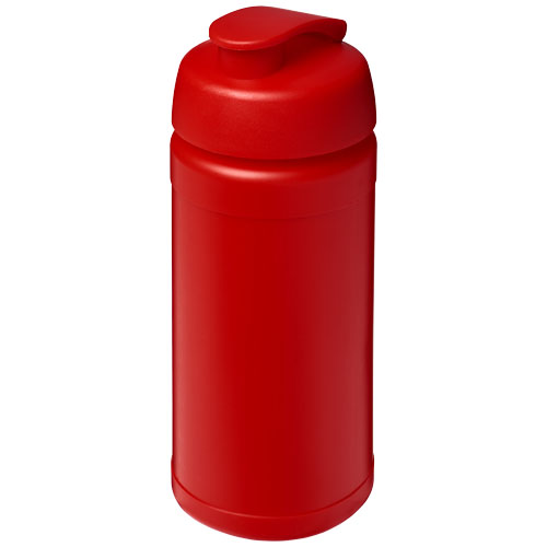 Gourde sport Baseline® Plus 500 mL_Rouge