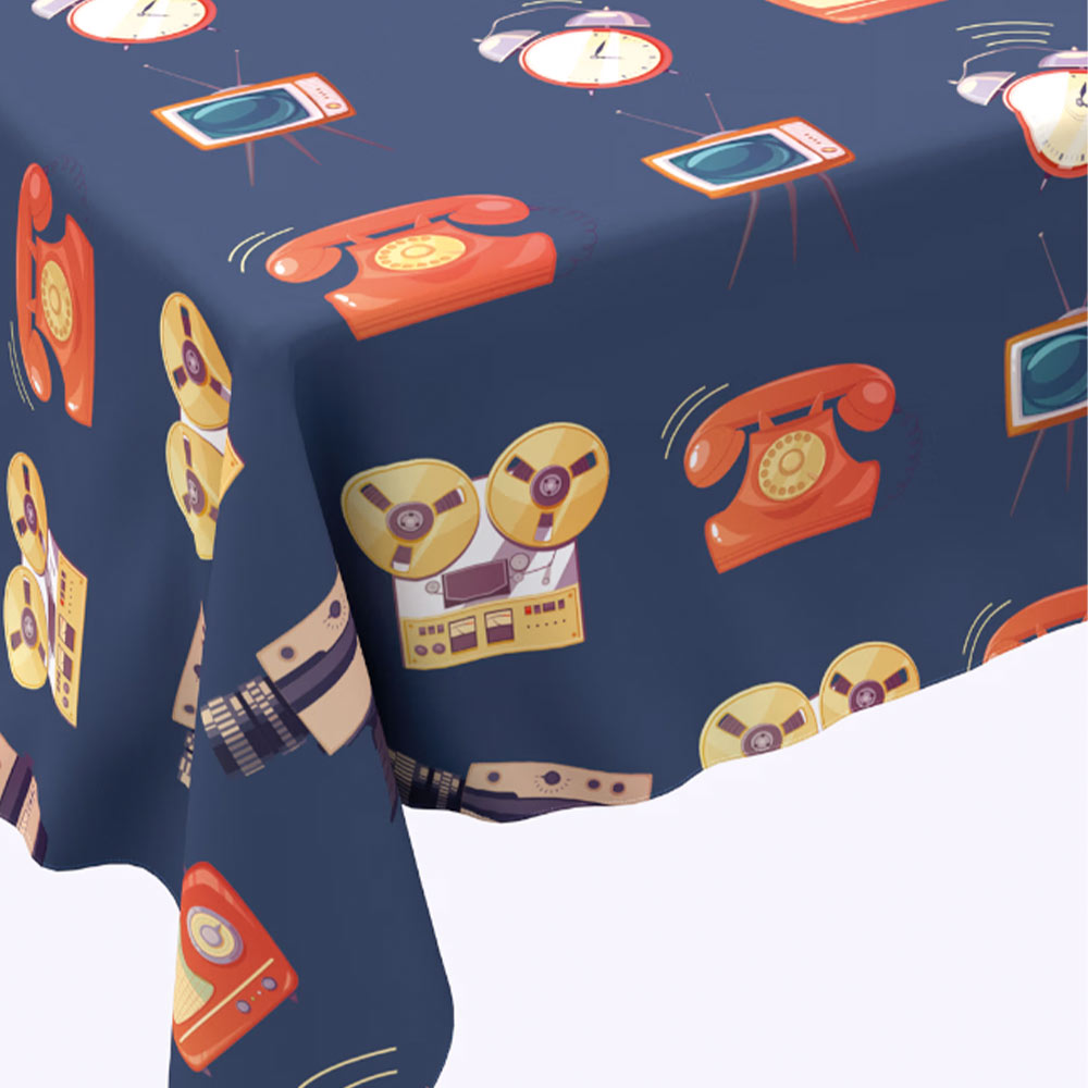 Nappe publicitaire sur-mesure en polyester recyclé rPET Festi 240x300cm_04