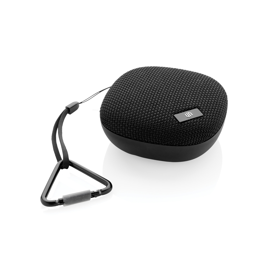 Enceinte étanche Urban Vitamin Hayward_Noir