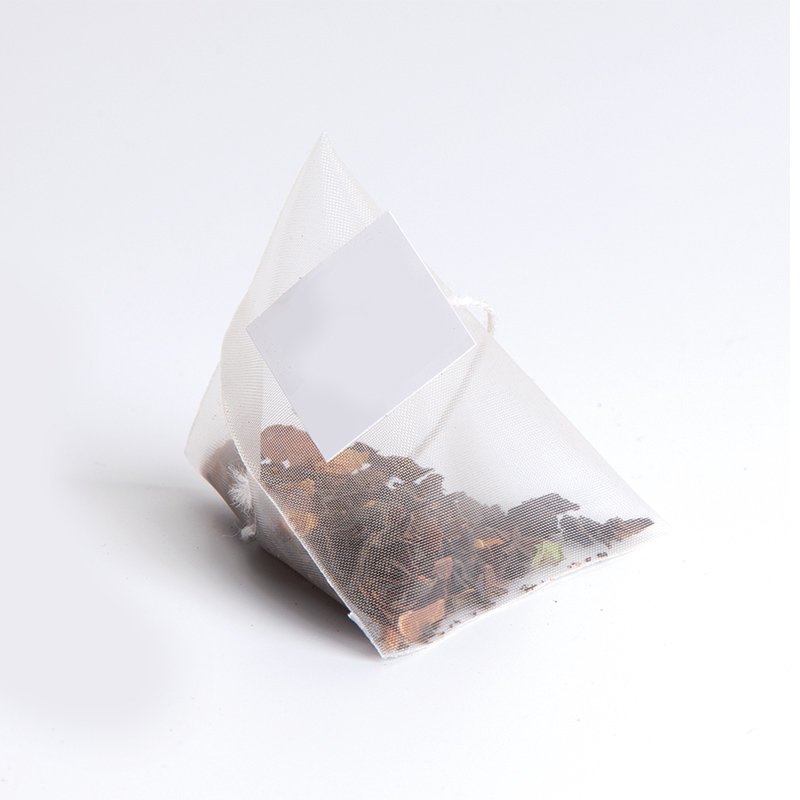 Boîte de thé de Noël 8 infusettes Panettone_03
