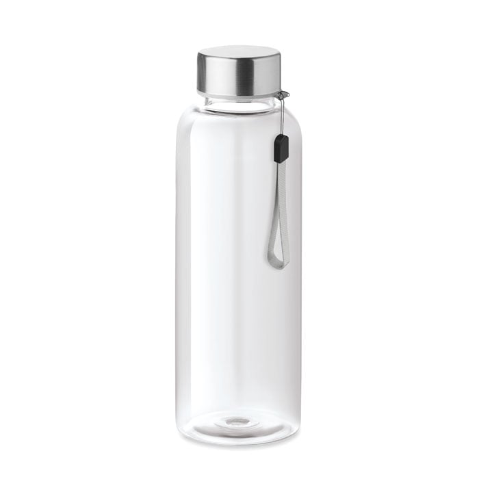 Bouteille en Tritan Utah 500 mL_Transparent