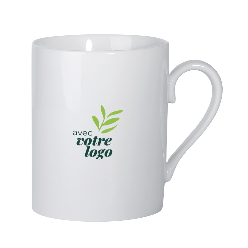 Mug en porcelaine Marcelin 300 mL _02