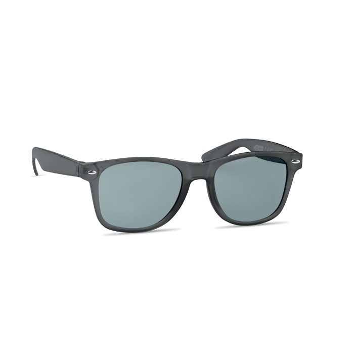 Gris transparent