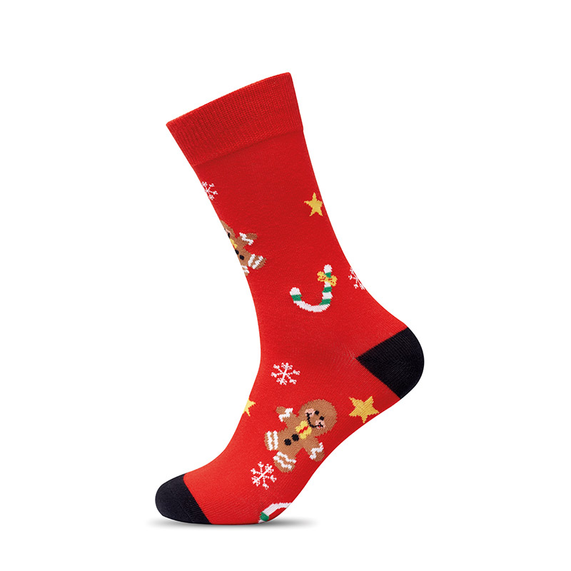 Chaussettes de Noël Soc_03