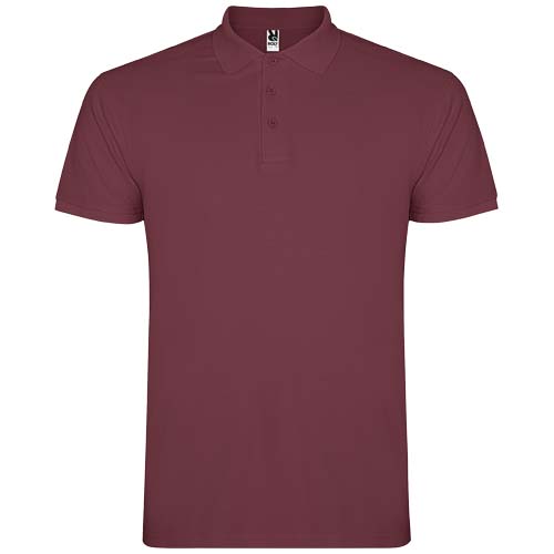 Berry red