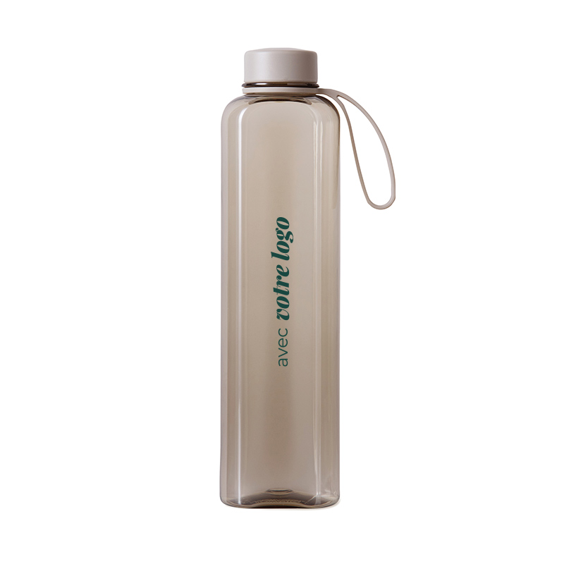 Bouteille en plastique recyclé rPET certifié Vinga Arch 550 mL_02