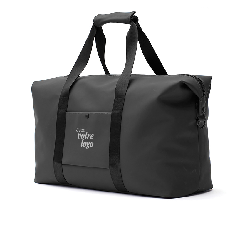 Sac weekend Publicitaire en PU déperlant Vinga Baltimore 53 L_01