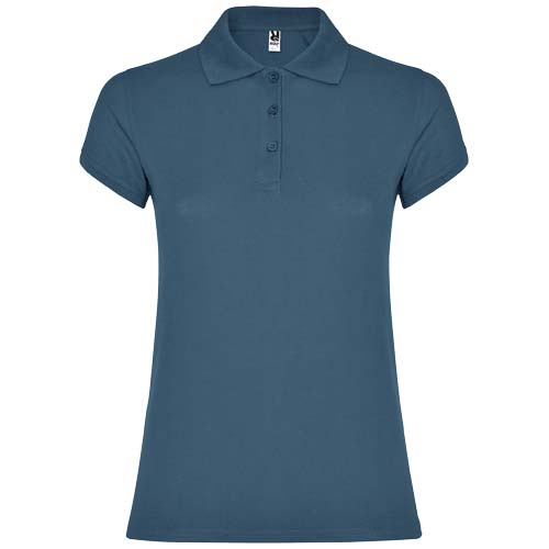 Bleu tempête