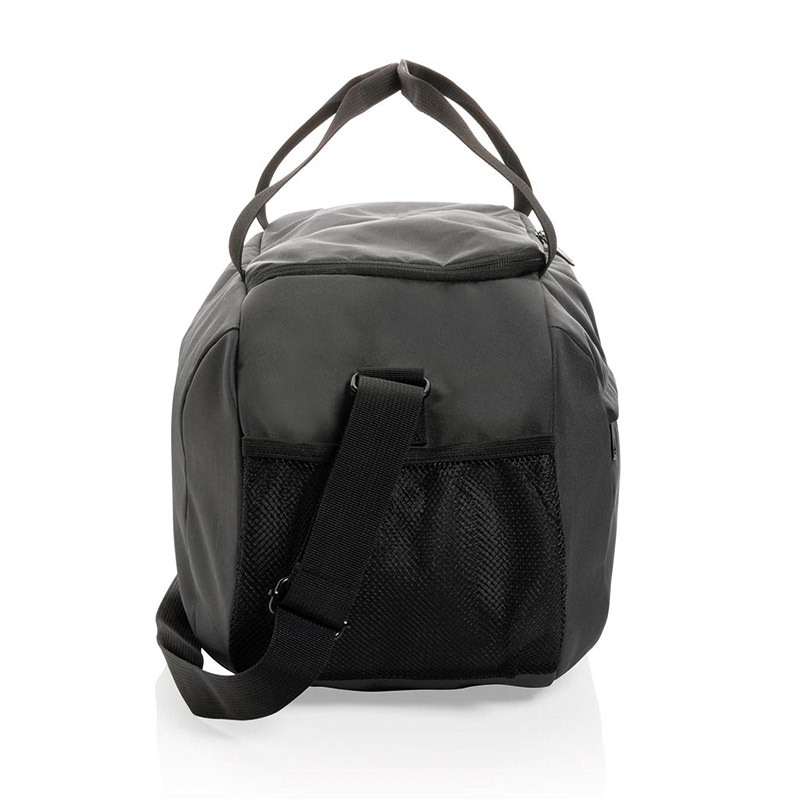 Sac de sport en polyester recyclé rPET Impact_05