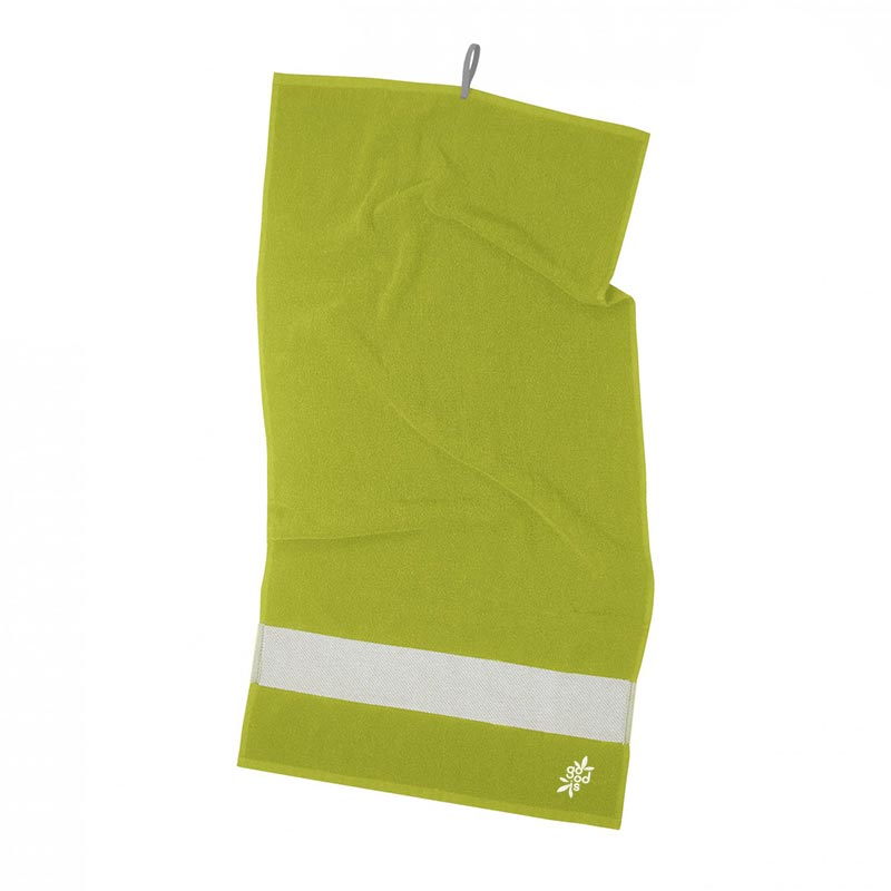 Serviette de sport en coton recyclé et Seaqual® Seasport _04