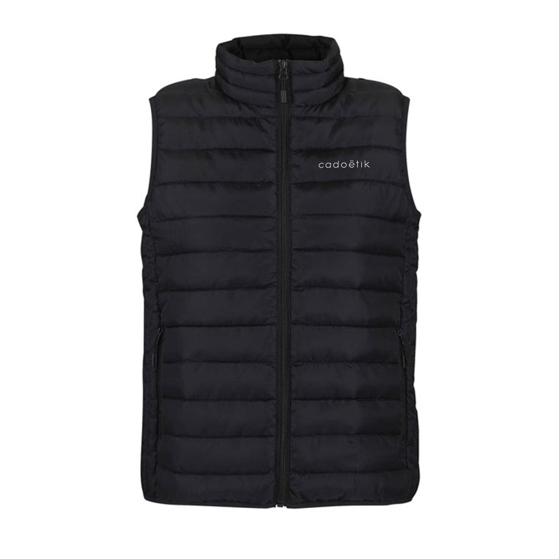 Bodywarmer femme Stream_1
