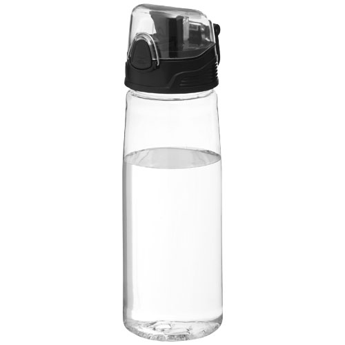 Gourde Capri 700 mL_Translucide
