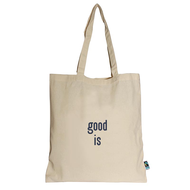Tote bag en coton équitable Bareli 160 g_03