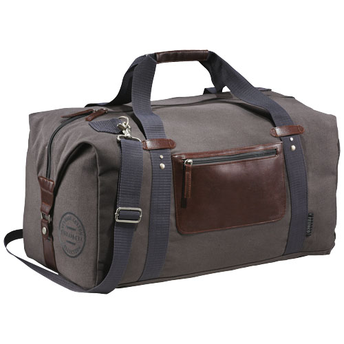 Sac de voyage Indiana Field & Co.™_Marron