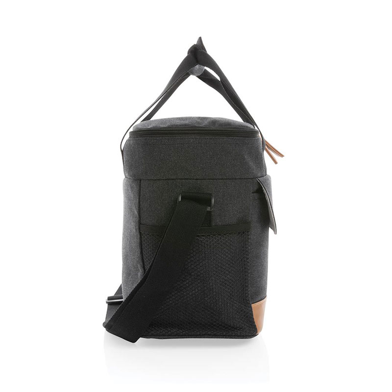 Sac isotherme en coton et polyester recyclés Impact Rive_04