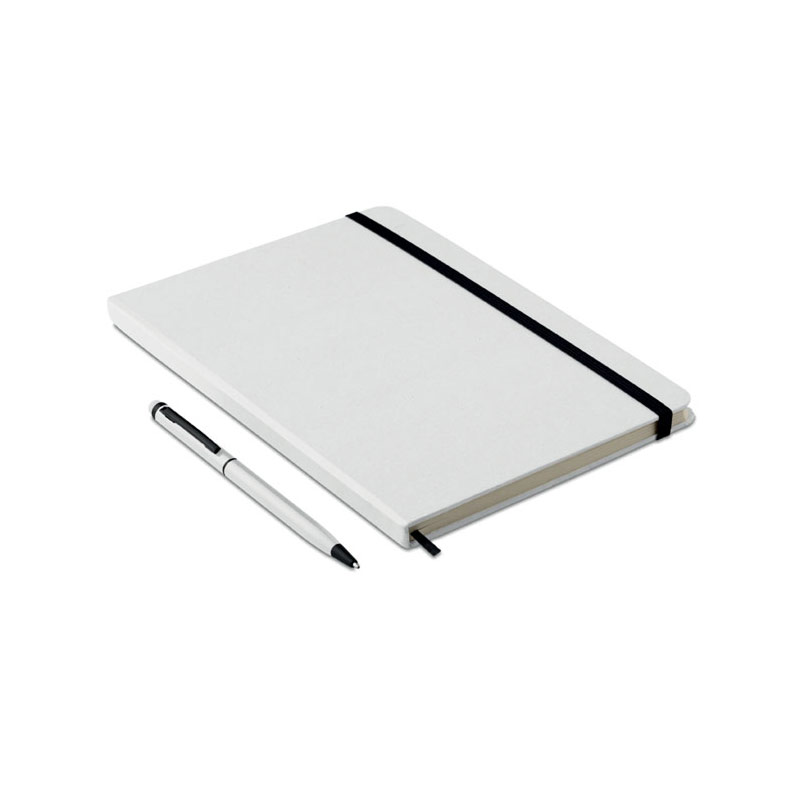 Carnet A5 avec stylo-stylet Neilo Set_06