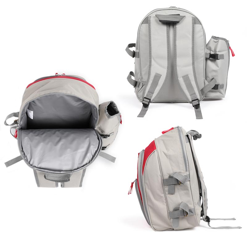 Sac à dos pique-nique 4 personnes Garrett_04