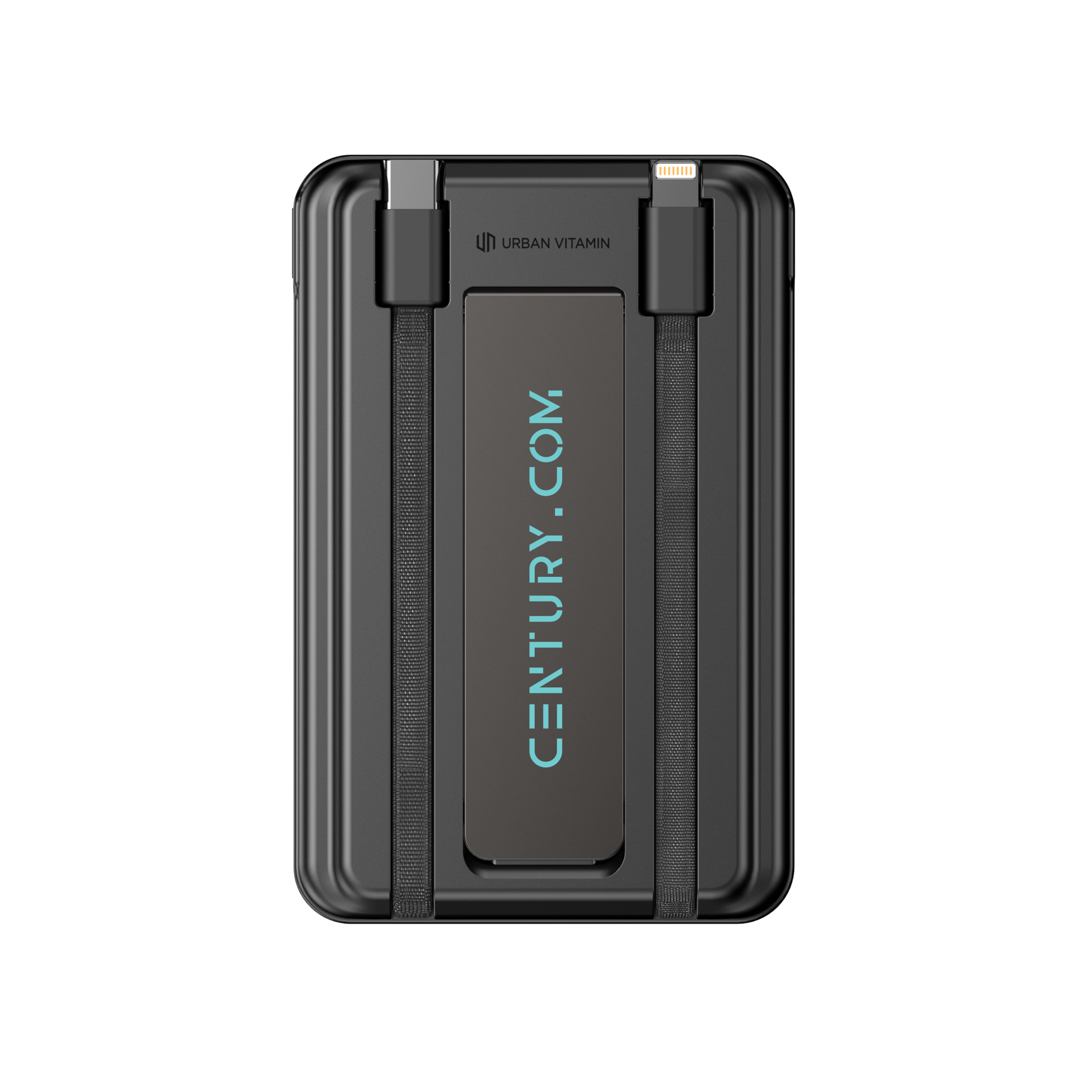Batterie externe rapide Urban Vitamin Redwood 5000 mAh et 20W PD _02