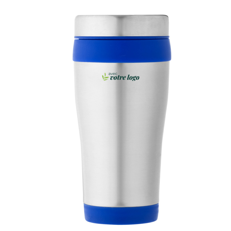 Mug isotherme en inox recyclé certifié Elwood 410 mL_04
