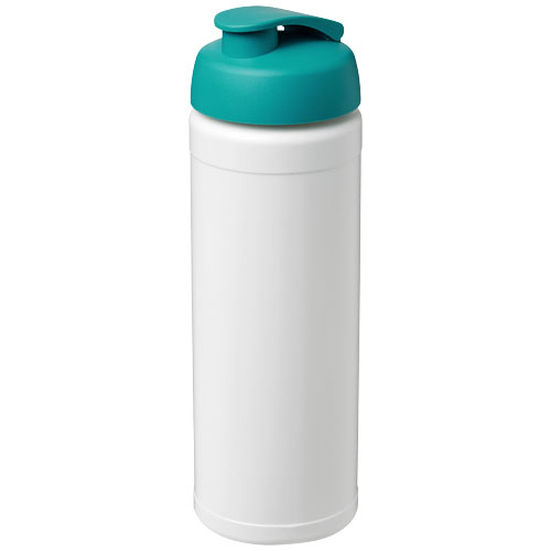 Blanc/Vert eau