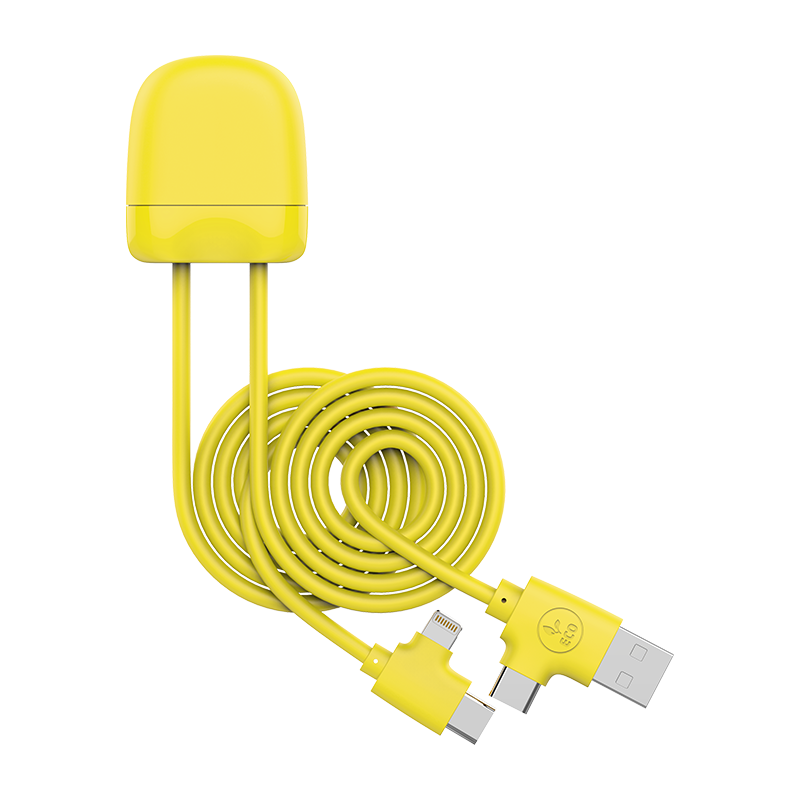 Jaune