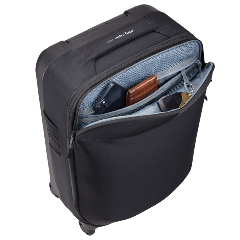 Valise à roulettes Thule Subterra 2_03