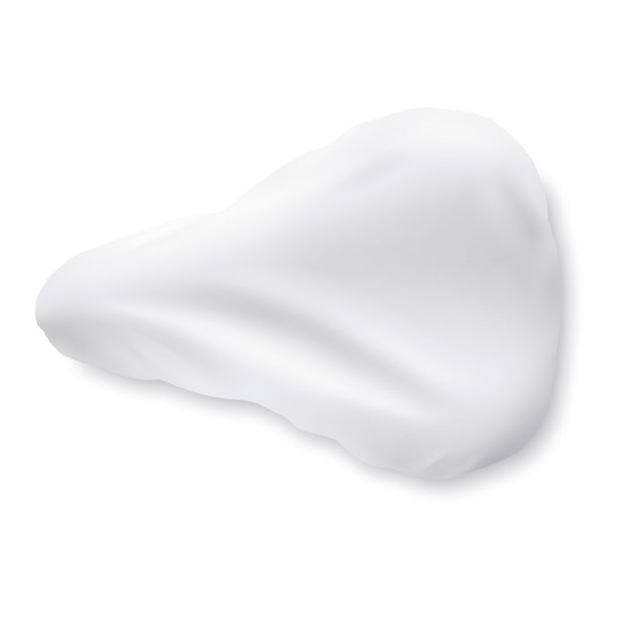 Couvre-selle PVC Bypro_Blanc