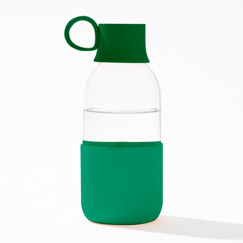 Vert forêt