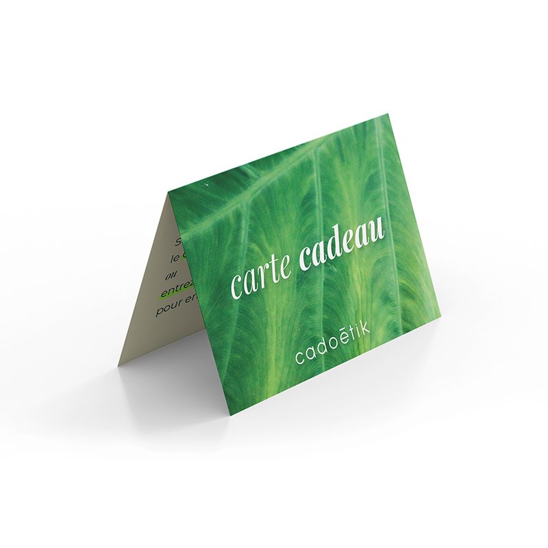 Carte cadeau Veya Nobel_01