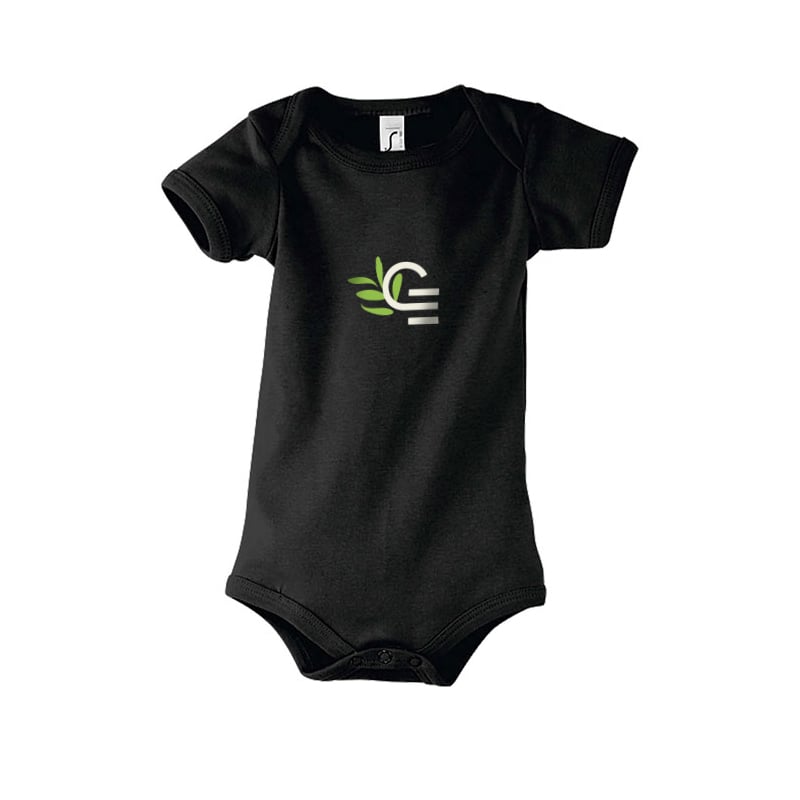 Body bébé en coton certifié Bambino_1