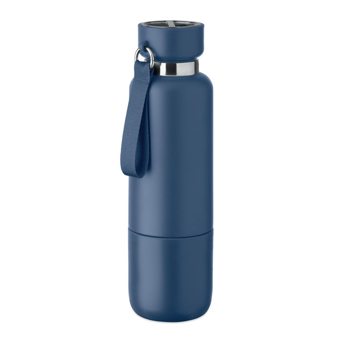 Bleu marine