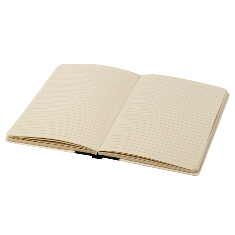 Carnet A5 en canne à sucre Liliana_03
