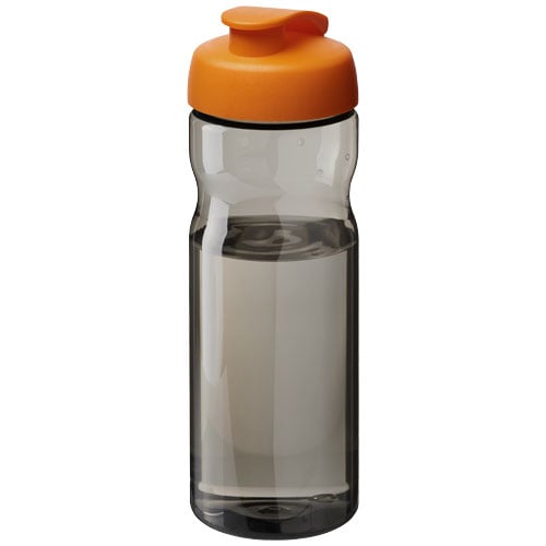 Charbon/Orange