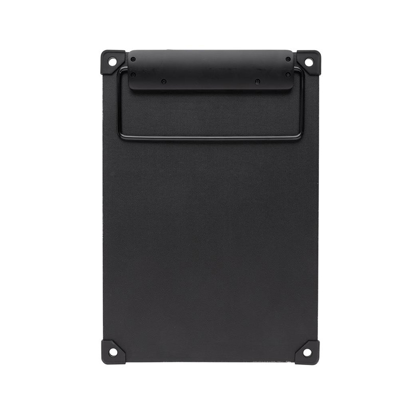  Chargeur solaire en plastique recyclé certifié Solarpulse 1000 mAh_03