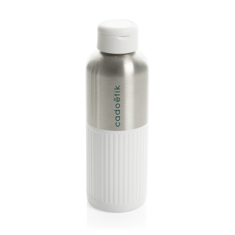 Gourde personnalisée en inox recyclé Ripple 750 mL_01