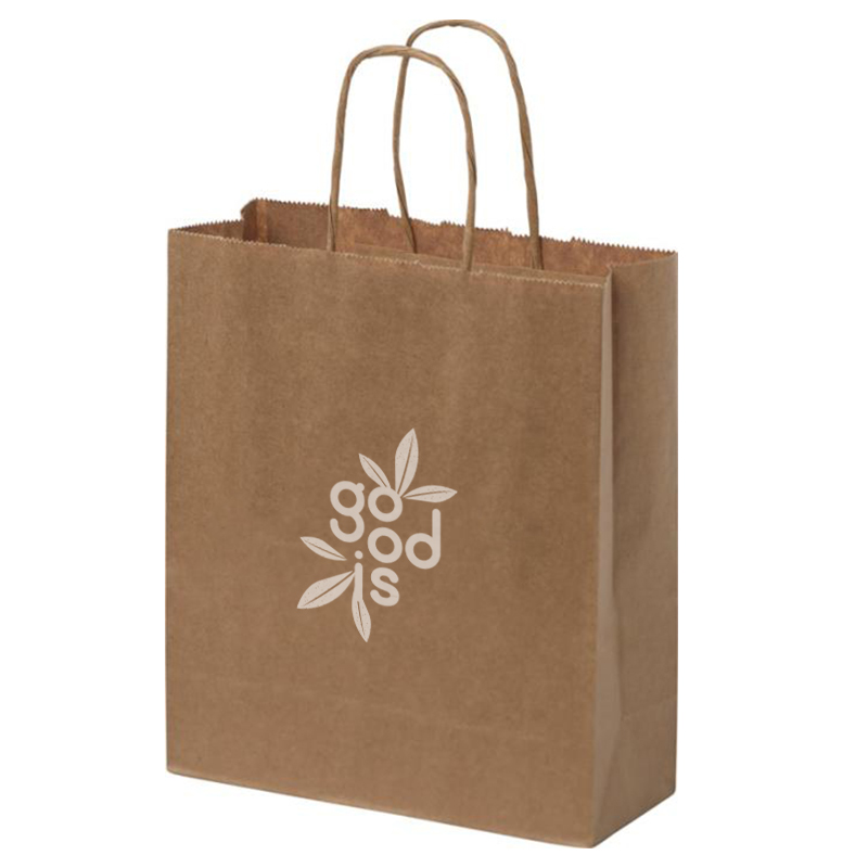 Sac en papier Kraft Gift 80 g_3