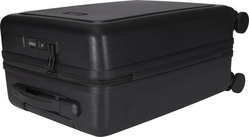 Valise cabine en plastique recyclé certifié Rover Pro 40 L_03