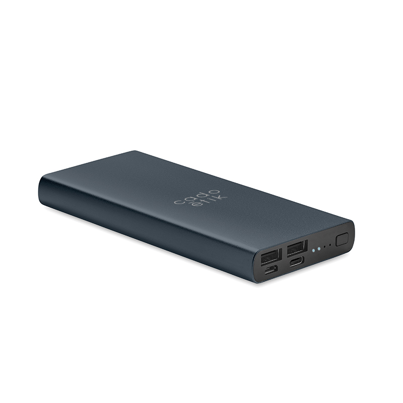 Batterie externe charge rapide 18 W Powerflat 8 C 10 000 mAh_01