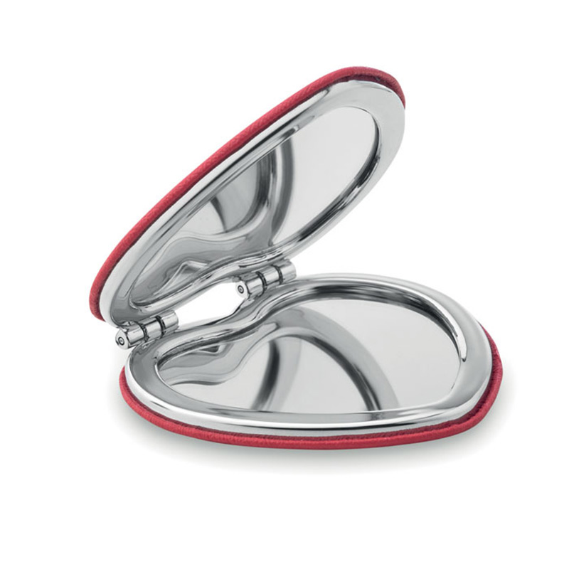 Miroir en cœur Glow Heart_03