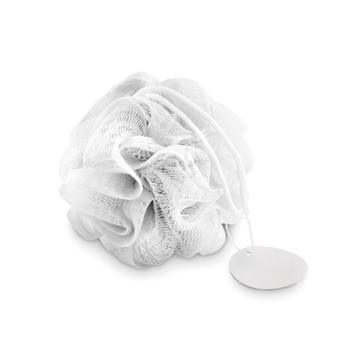 Fleur de douche Puf_Blanc
