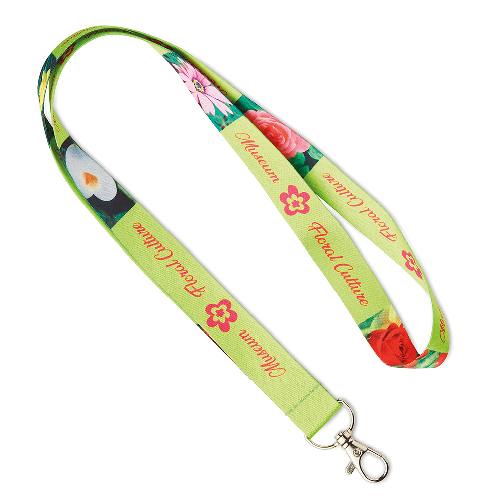 Tour de cou sur-mesure en polyester recyclé rPET Sublim_01