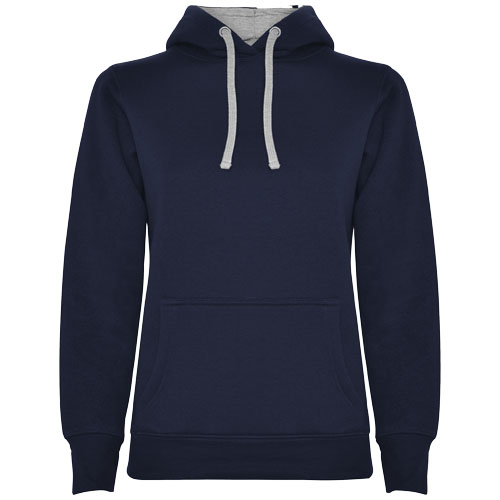 Navy blue/Marl grey