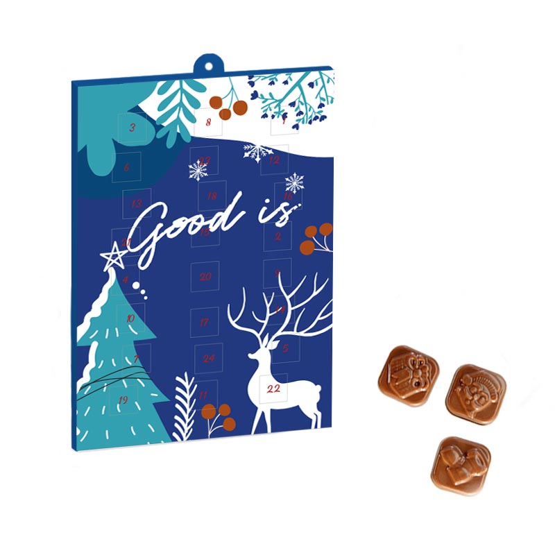 Calendrier de l'Avent en carton certifié Business_02