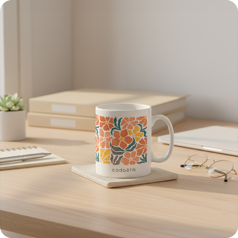 Mug publicitaire Sublim 300 mL_00