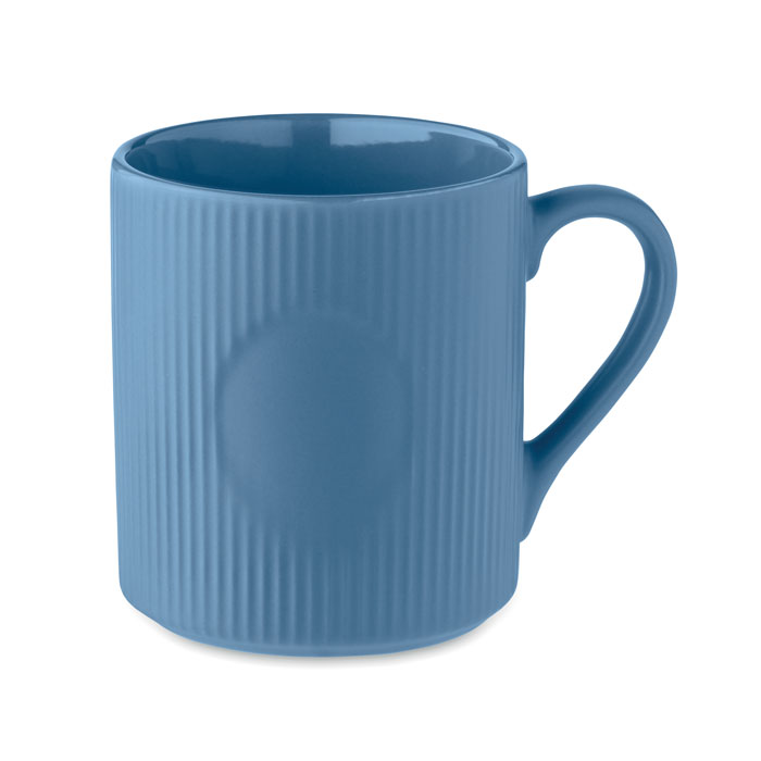 Mug Ribmug 340 mL_Bleu