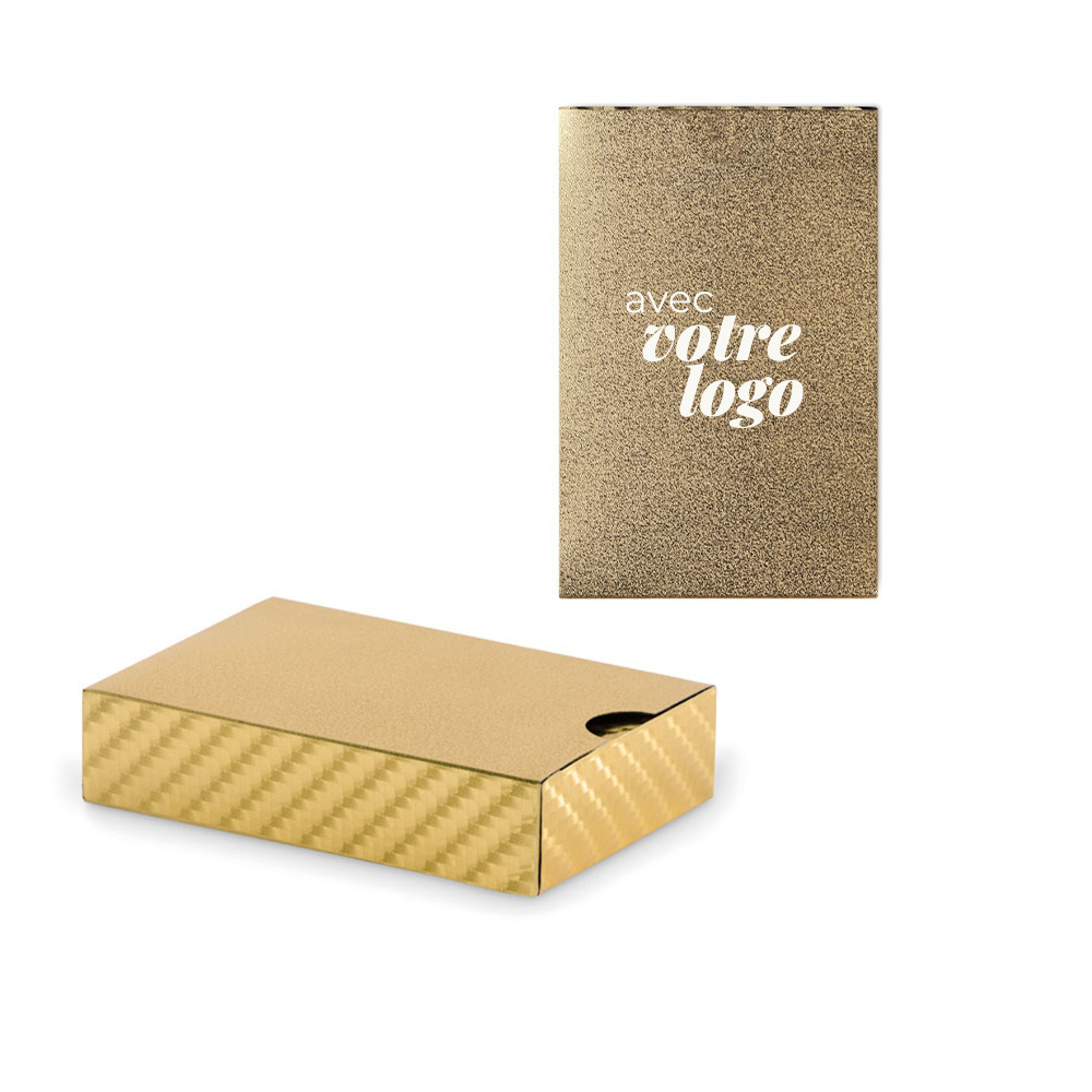 Jeu de cartes résistant à l'eau As_04