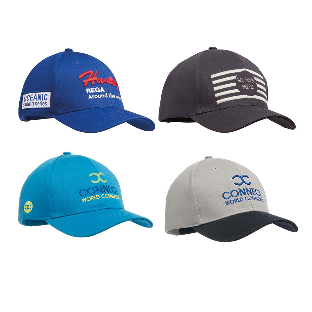 Casquette sur-mesure 6 panneaux Babe_02