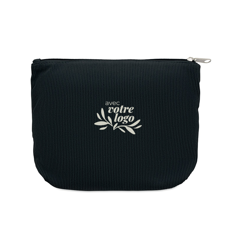 Pochette publicitaire multi-usages en velours côtelé Cordy T 220 g_03