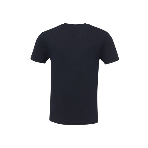 T-shirt unisexe en coton et polyester recyclés certifiés Avalite 160 g_3