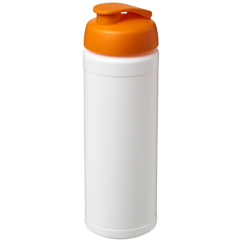 Blanc/Orange